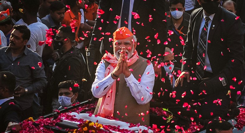 India's moment has arrived — but many hurdles remain | Business Insider ...