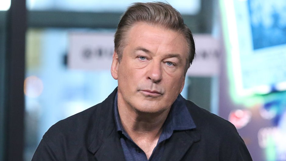 Alec Baldwin