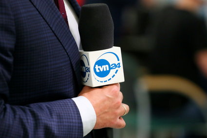 Będzie zmiana ws. koncesji dla TVN24? Na stole jest nowy projekt