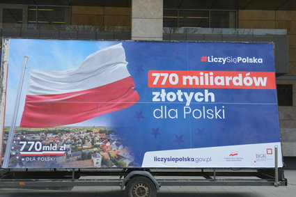 Polska zrezygnuje z KPO? Skutki byłyby poważne