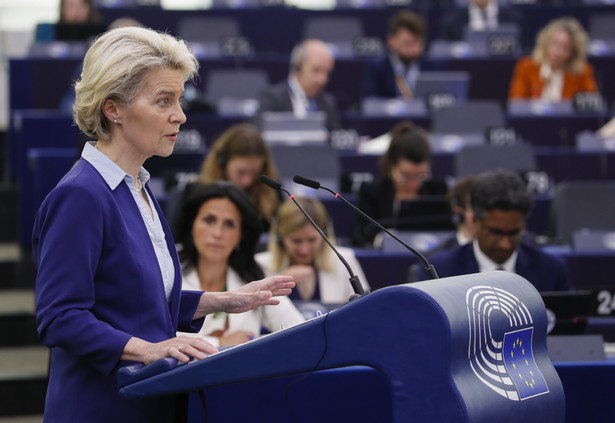 Ursula von der Leyen