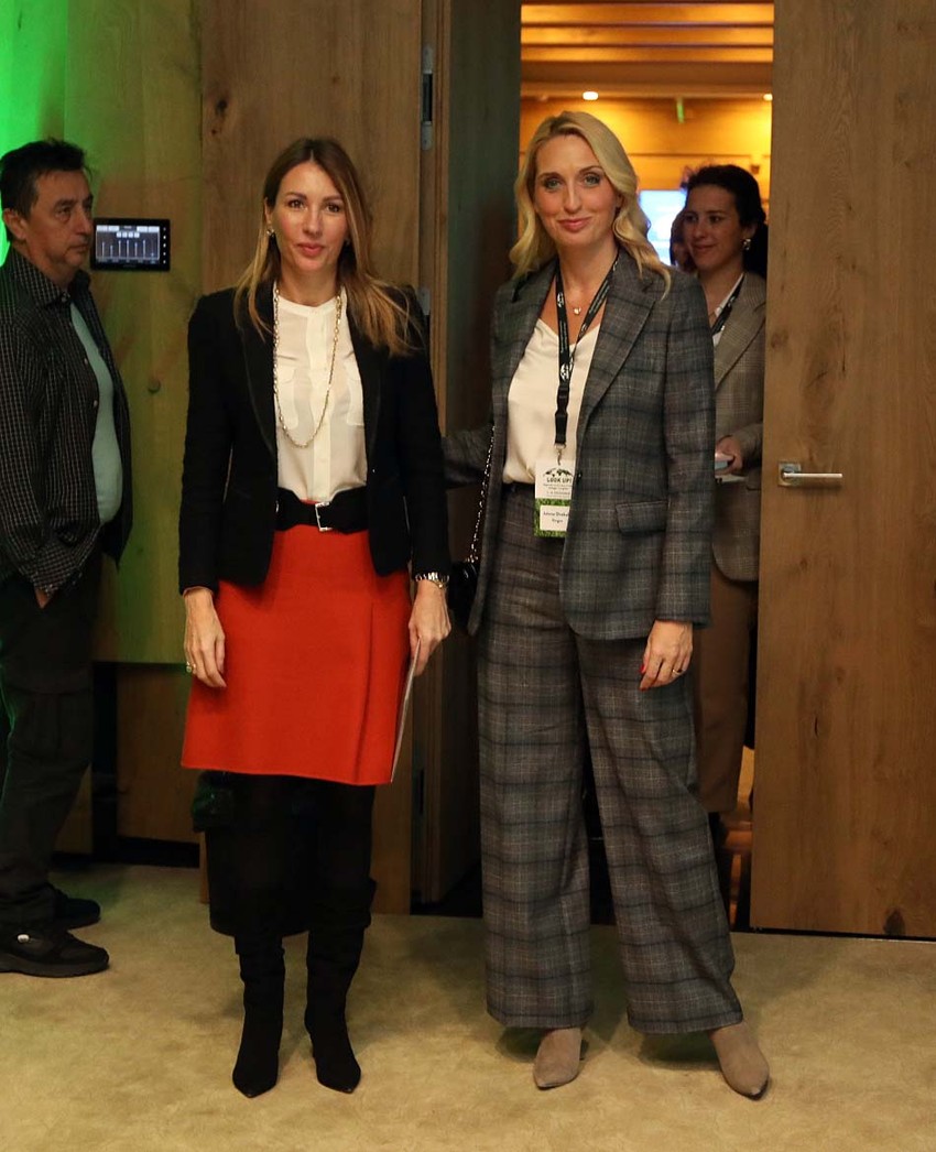 Dubravka Đedović, Jelena Drakulić