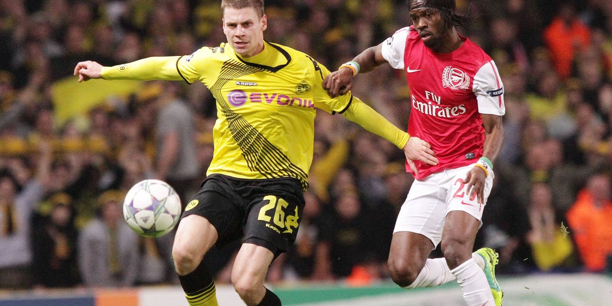 Łukasz Piszczek