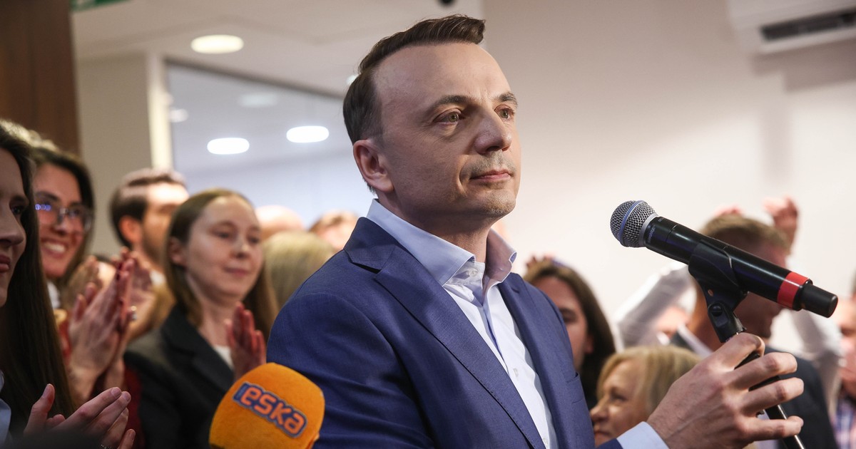 "Wasserman nieźle oberwała". W Krakowie PiS jest rozdarte, ale nie będzie powtórki z wolty
