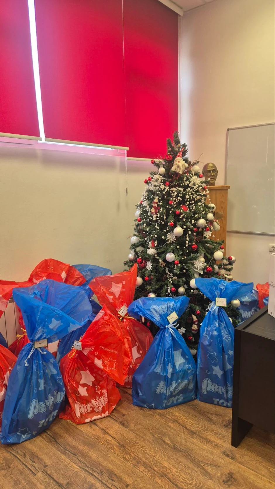 paketići za decu sa onkologije