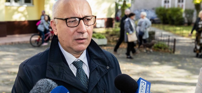 Ziobro uniknie kary? Brudziński: Mamy wystarczająco dużo wrogów na zewnątrz