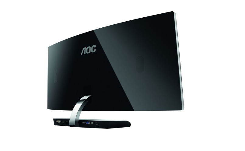 AOC C3583FQ