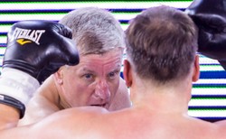 Prezydent Poznania wyzwał do walki Przemysława Saletę. Zmierzą się w ringu