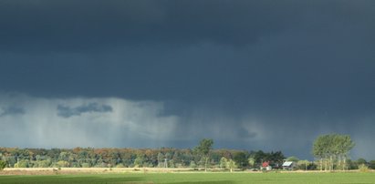 Prognoza pogody. Zobacz, jaki będzie maj!