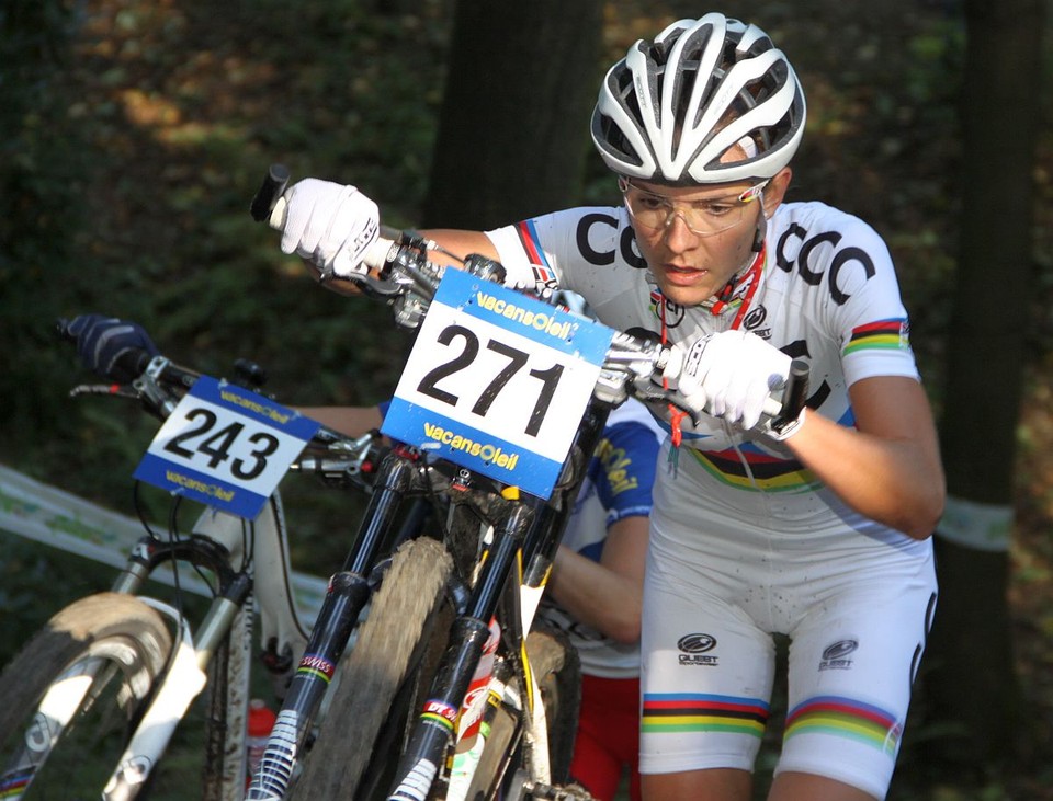 Grand Prix MTB w Szczawnie