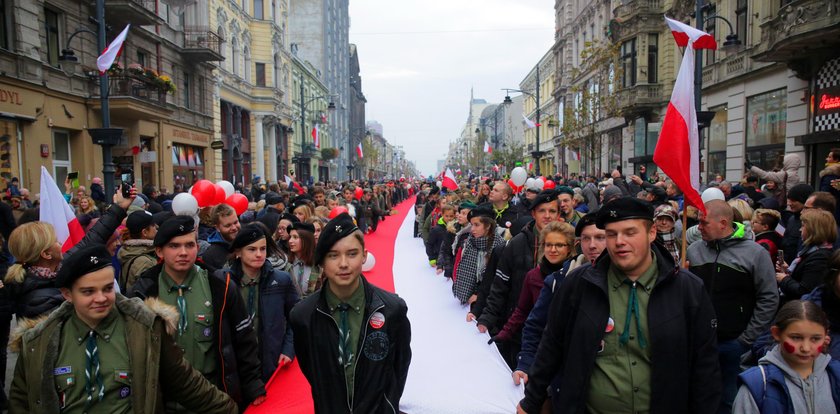 Majówka w Łodzi. Co się będzie działo?