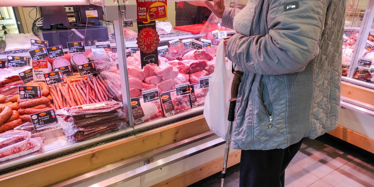 Producenci mięsa drobiowego są zaniepokojeni sytuacją na rynku. 