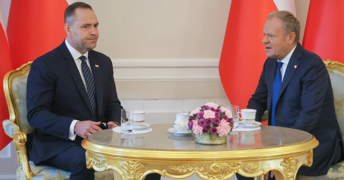 Zaskakujące wyniki sondażu ws. prezydenta i premiera. Tego chcą wyborcy KO i PiS