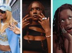5 young women who embody Y2K and alte fashion