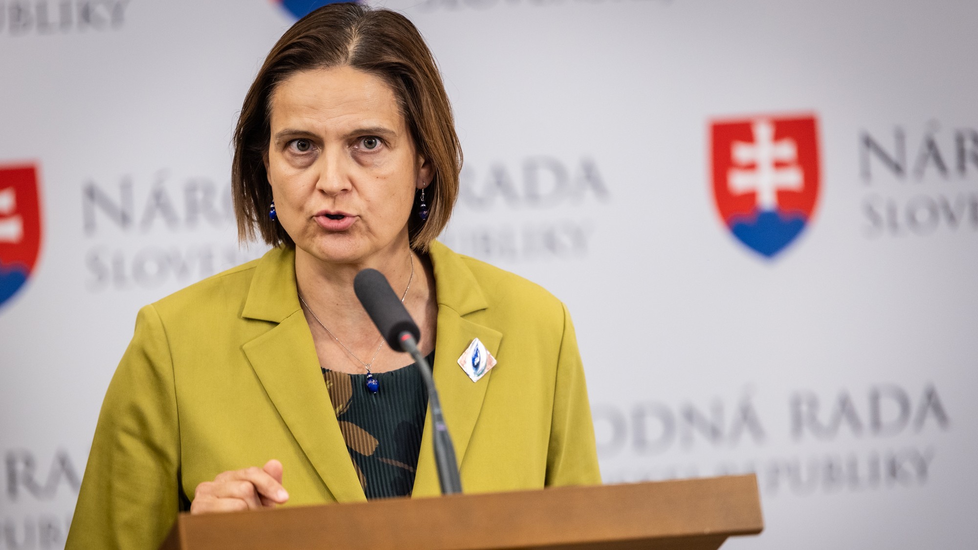 Mária Kolíková
