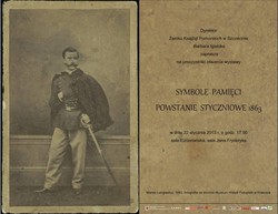 Powstanie Styczniowe na fotografii