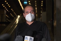 Kukiz o negocjacjach z Kaczyńskim: To będzie umowa dżentelmeńska, na zakładkę