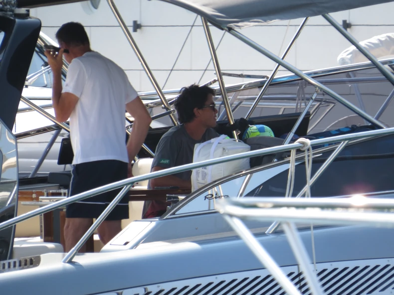 Đoković uhvaćen u Crnoj Gori