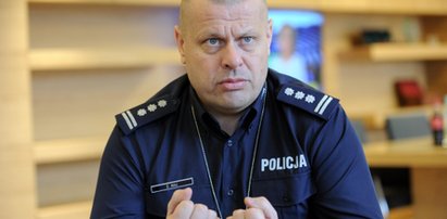 Były komendant policji dla Fakt24 krytykuje inwigilację policji