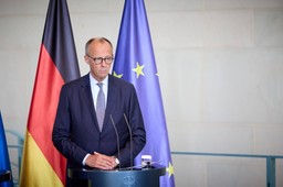 niemcy: ogromny przełom w podejściu do rosji