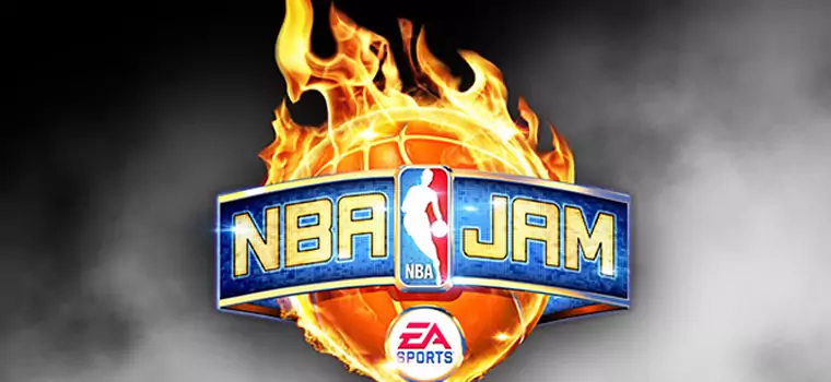 Boom shaka laka, czyli nowy zwiastun NBA Jam