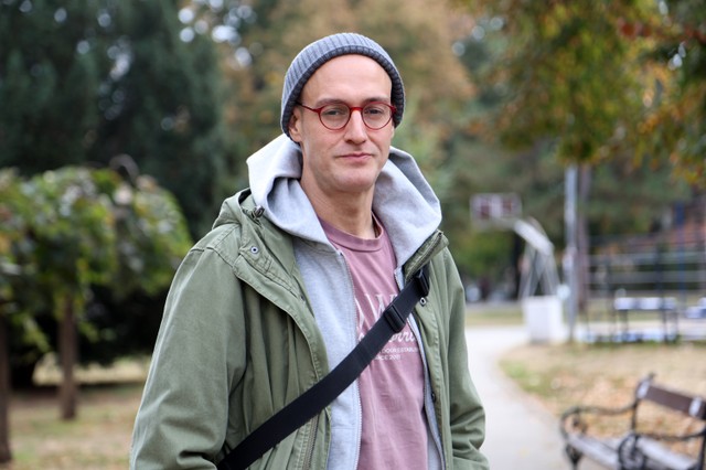 Marko Luis