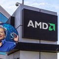 AMD przeznaczy 135 mln dolarów na rozwój AI i 6G. Odpowiedź na plany Intela?