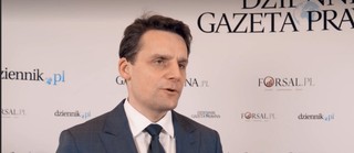 Prezes Exatel: Polska dostrzegła rolę cybersuwerenności