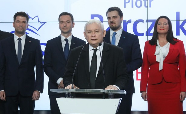 PiS zaczyna kampanię samorządową. W atmosferze stypy [OPINIA]