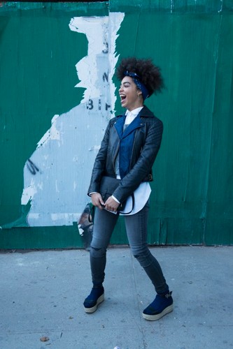 Levi's® - kolekcja jesień/zima 2014/2015