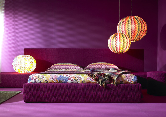 Missoni home