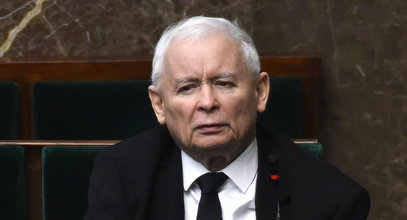 Kaczyński stanie przed komisją w sprawie Pegasusa. Jest konkretna data