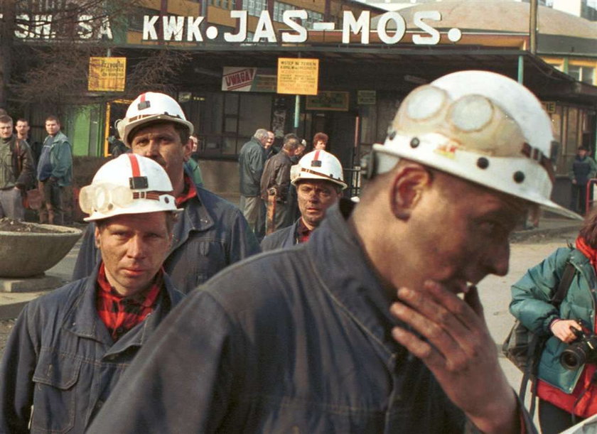 2 górników zginęło. Co się stało?