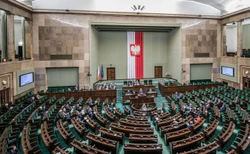 PiS złoży w Sejmie projekt ustawy dot. jawności zarobków w NBP