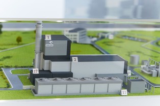 Orlen rozpoczął budowę elektrociepłowni we Włocławku