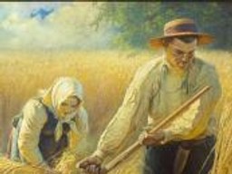 Nasi przodkowie? W większości byli chłopami, czyli niewolnikami