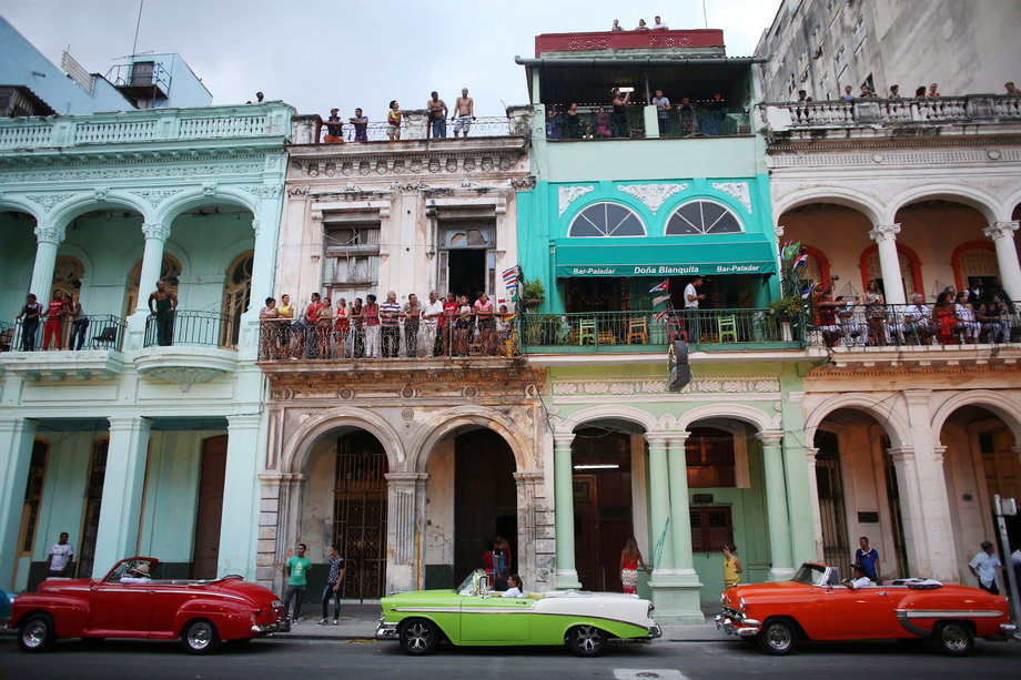 Havana, Cuba, is one of the 12 cities where Airbnb Trips will launch.