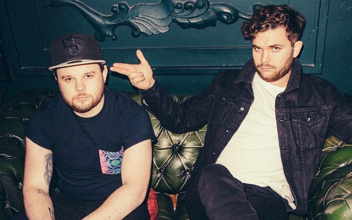 Royal Blood ponownie w Polsce