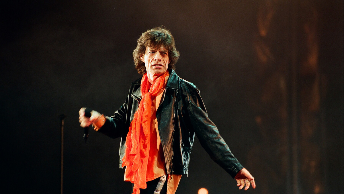 Mick Jagger uważa, że muzyki jego nowej grupy Super Heavy nie da się zakwalifikować do żadnej kategorii. — Muzyka, którą tworzyliśmy, to coś zupełnie nowego.