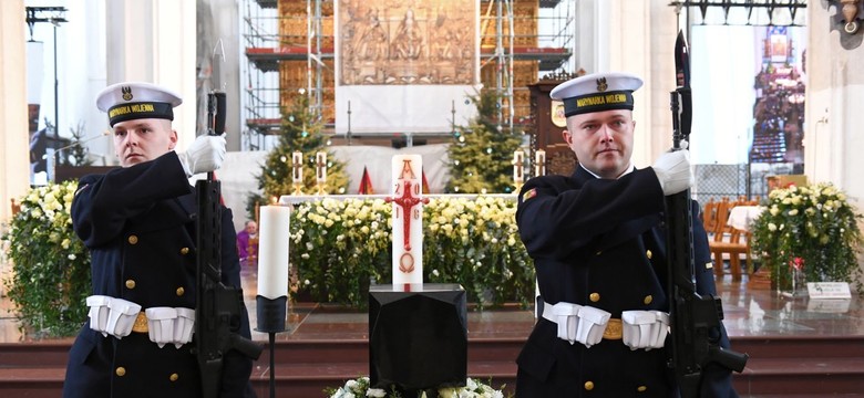 Neumann: Zabójstwo Pawła Adamowicza to mord polityczny. Prezydencki minister: Niektóre wypowiedzi idą za daleko