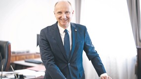 Strategiczny cel jest niezmienny