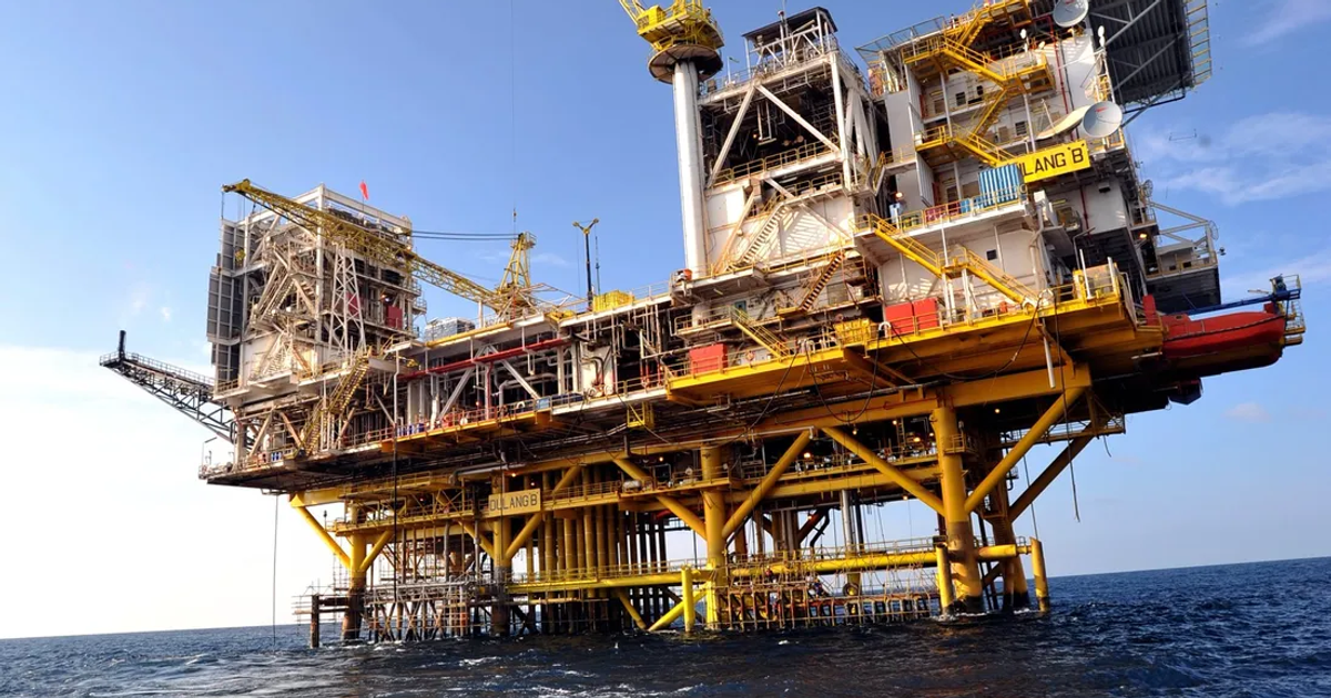 European energy services firm secures $1 billion contract to build infrastructure for Angola’s $5.1 billion oil project