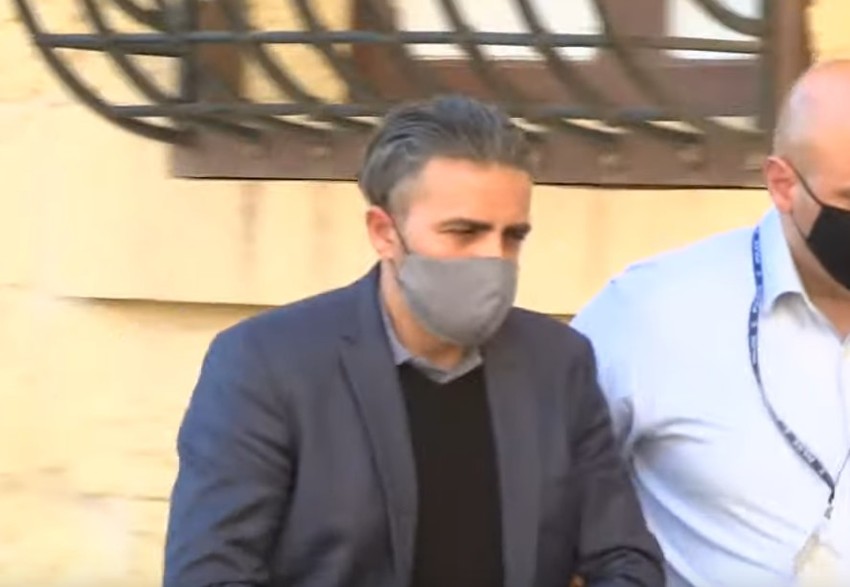 Optuženi je rekao da nikad nije dobio honorar za likvidaciju