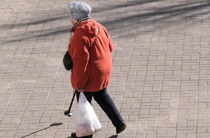 Waloryzacja emerytur. Znamy kwotę podwyżek od marca [TABELA]