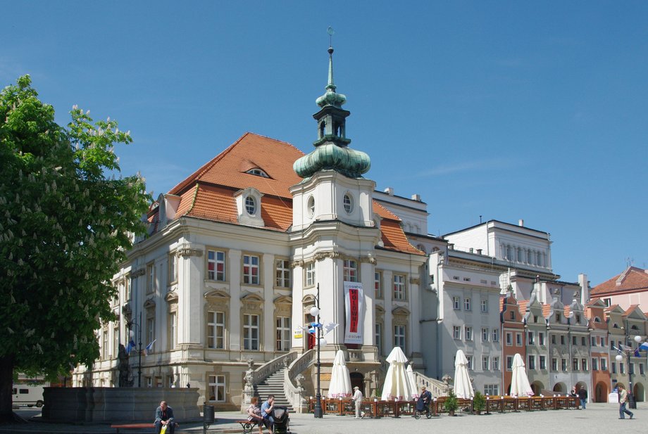 Legnica