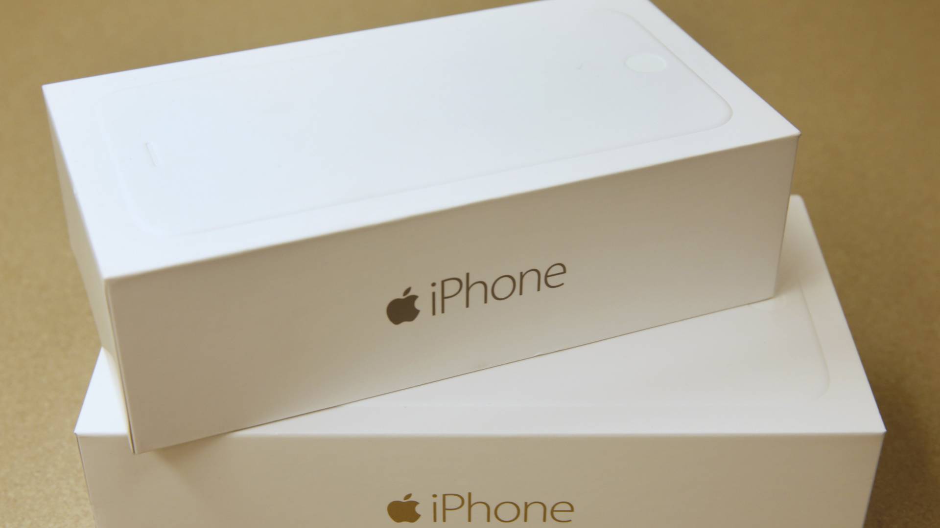 Fabrycznie nowy iPhone pierwszej generacji trafił na aukcję. Może kosztować fortunę