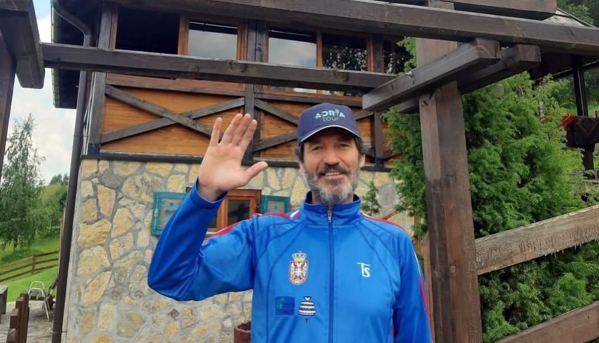 Dragan Gagi Jovanović