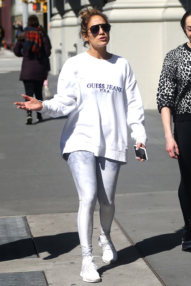 Jennifer Lopez