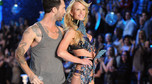 Adam Levine (fot. Getty Images)