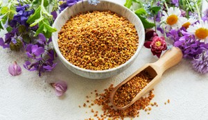 Pčelinji polen nudi vitamine, minerale i antioksidanse koji mogu imati koristi za celokupno zdravlje